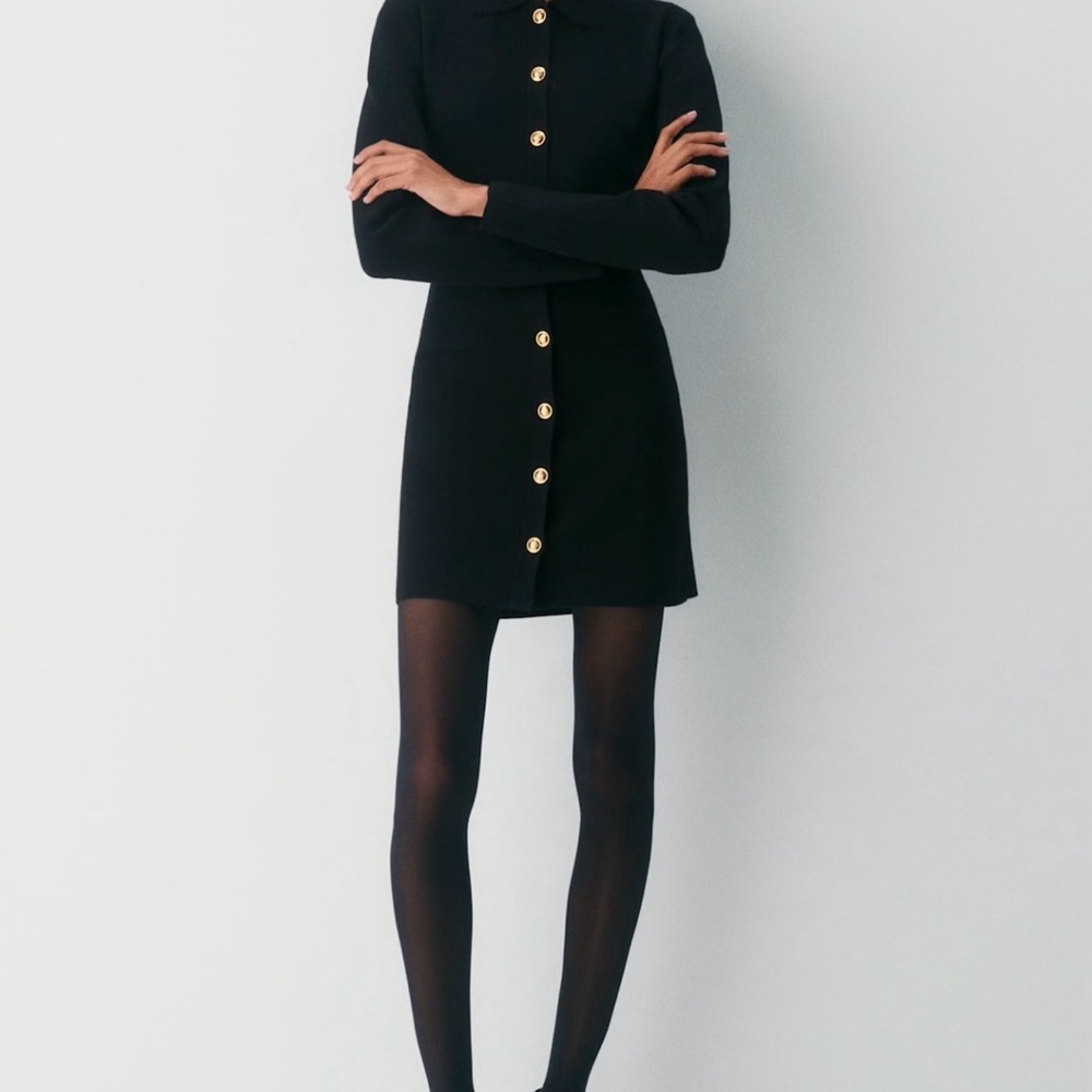 Aritzia Indulge Dress